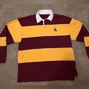 Arizona State University Rugby shirt